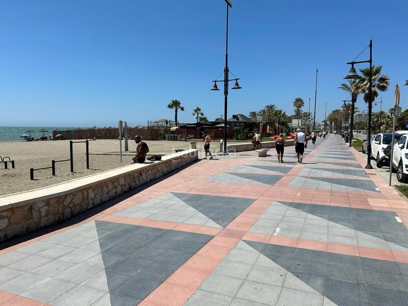 Foto c12f3eee-a96d-44ca-b15a-7ef50e254005. Piso en Los Álamos Torremolinos