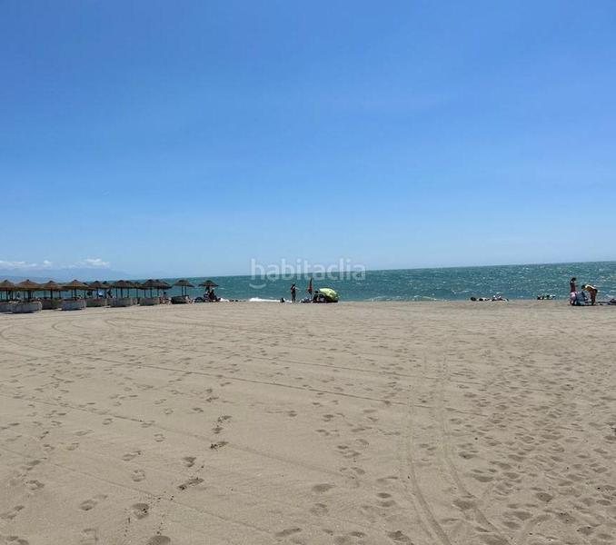Foto d07961da-24b9-4969-97e1-d2753c689ca3. Piso en Los Álamos Torremolinos