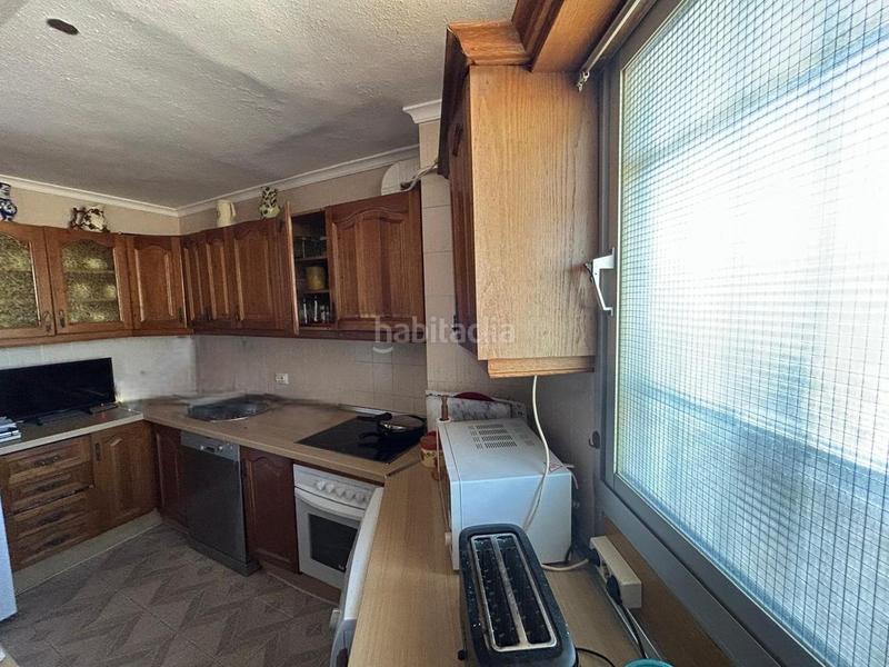 Foto ec92dd12-ba3c-43b9-8bfc-d060eeab5c74. Piso en Los Álamos Torremolinos
