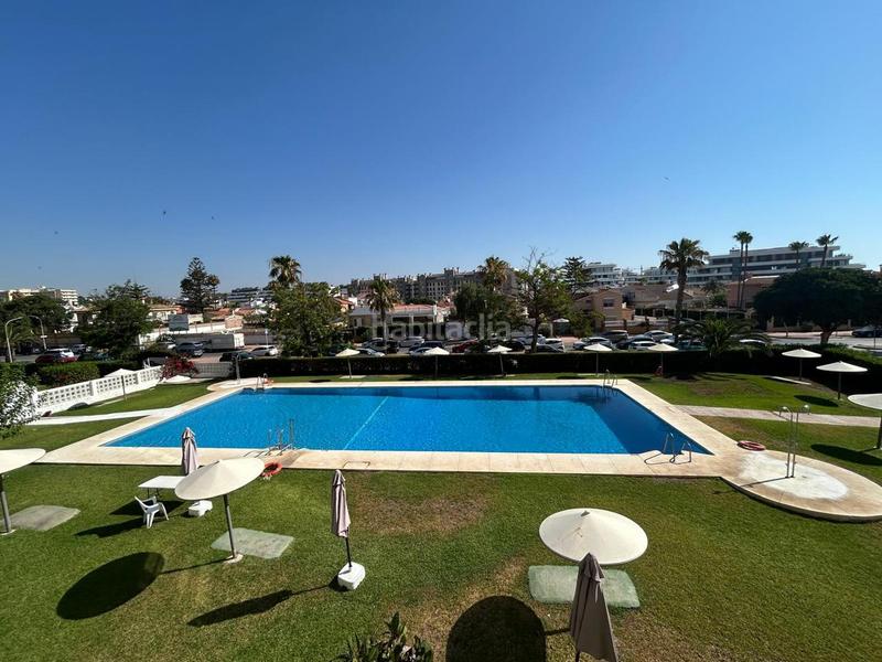 Foto edeb4099-3103-4e09-9d1f-0ca37199af08. Piso en Los Álamos Torremolinos