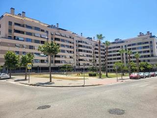 Appartement  Flaubert