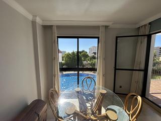 Flat  De los abedules