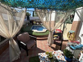 Doppelhaus in Manantiales - Lagar - Cortijo