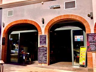 Traspàs Local Comercial  Maestro serrano