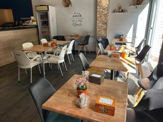 Traspàs Local Comercial  Maestro serrano