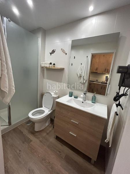 Foto 61834b8d-53ed-4958-a40a-73ab3b4989b4. Estudi amb calefacció aparcament a El Bajondillo Torremolinos