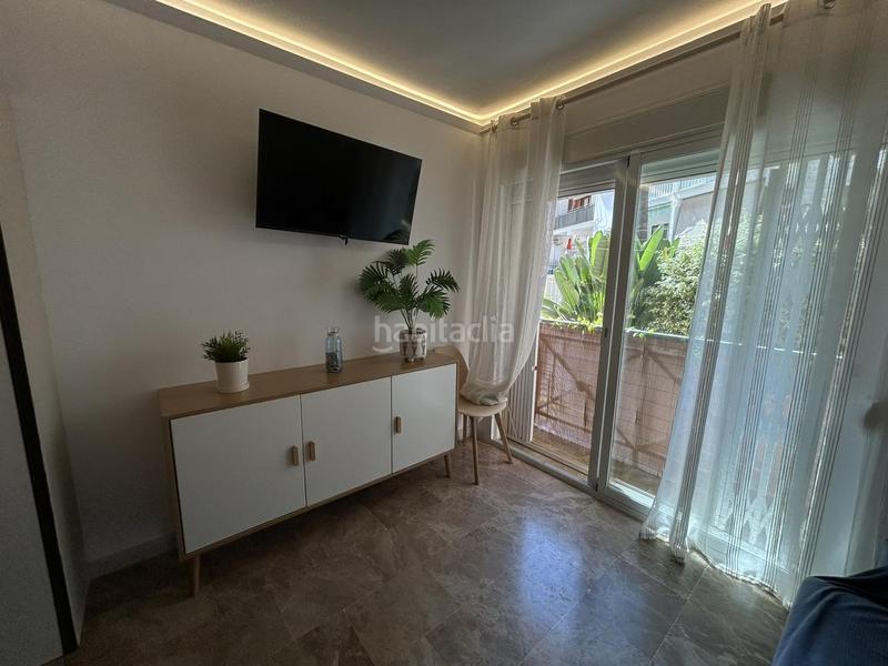 Foto 6728c38e-f1b6-44db-a4e3-1151cfba2f7c. Estudi amb calefacció aparcament a El Bajondillo Torremolinos