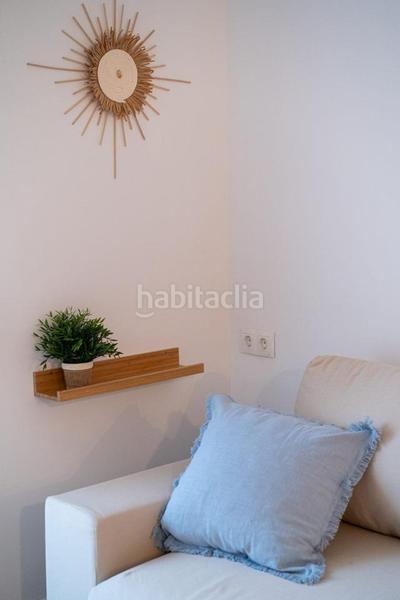 Foto 787e9fda-8756-4a2b-842d-cc69ef5a22de. Monolocale con riscaldamento parcheggio in El Bajondillo Torremolinos