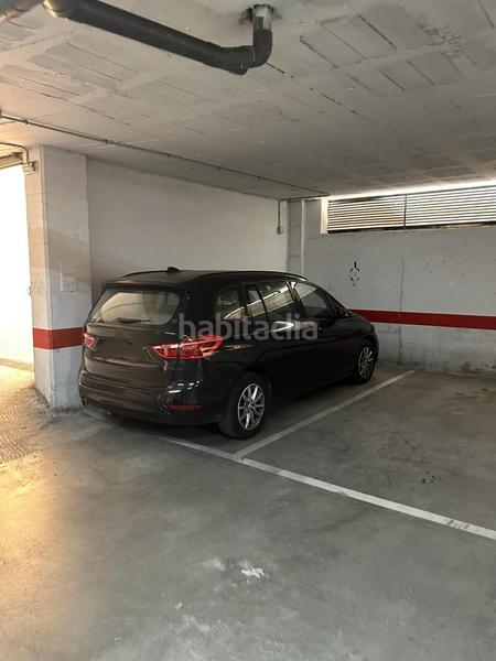 Foto a443f821-4f46-4641-b4a7-7f543fa1af32. Monolocale con riscaldamento parcheggio in El Bajondillo Torremolinos