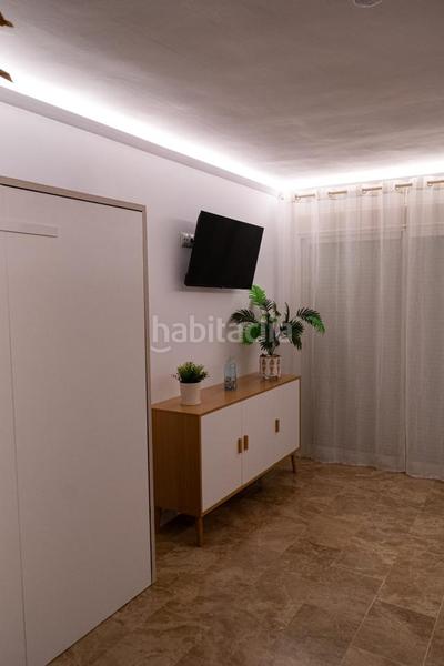 Foto bfb0a988-309e-4d65-98bc-ee626bde7ae3. Monolocale con riscaldamento parcheggio in El Bajondillo Torremolinos