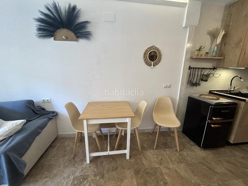 Foto c0565856-eb21-46b1-8351-e840c4da4d64. Monolocale con riscaldamento parcheggio in El Bajondillo Torremolinos