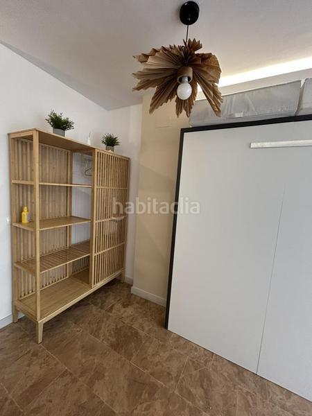 Foto 1c6d1ee5-7109-4cf6-9f28-a98fc2aa7321. Studio avec chauffage parking dans El Bajondillo Torremolinos
