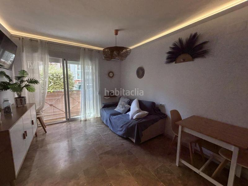 Foto 29e9d8ac-4f13-415d-89f9-b2980a2cb8d5. Studio avec chauffage parking dans El Bajondillo Torremolinos