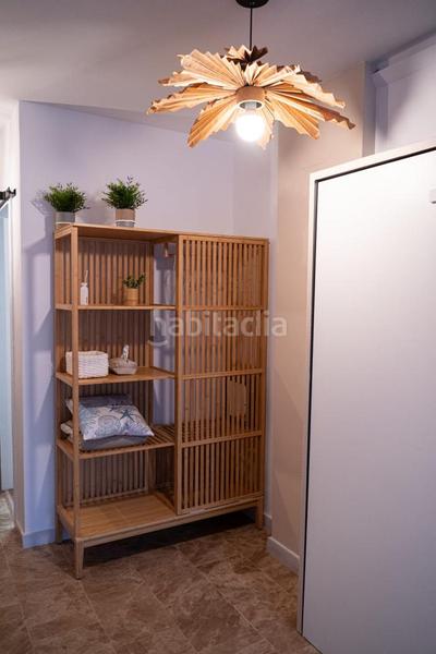 Foto 4c30f84d-ff68-4b0d-b53d-8037bb8d25b4. Studio avec chauffage parking dans El Bajondillo Torremolinos