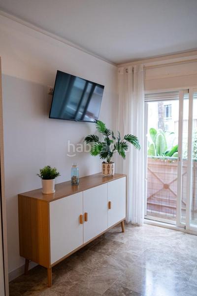 Foto 58741af3-b3f4-467a-8c7f-36bc1b95bef2. Studio avec chauffage parking dans El Bajondillo Torremolinos
