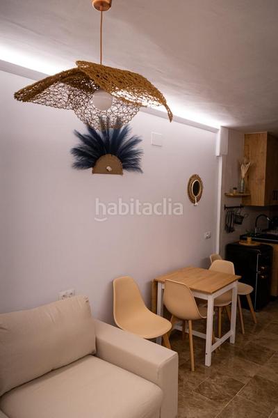 Foto 94a6e7da-8dd8-4f04-85b1-d99bb9515a83. Studio avec chauffage parking dans El Bajondillo Torremolinos