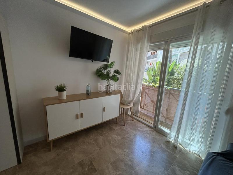 Foto cc1cae4a-8894-4e6e-89ca-f0f1ee8fbca3. Studio avec chauffage parking dans El Bajondillo Torremolinos