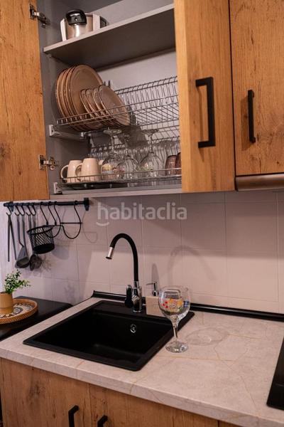 Foto d5d47b77-ee05-4a43-a4be-f767da617ad8. Studio avec chauffage parking dans El Bajondillo Torremolinos