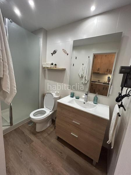 Foto f5d3de2e-fd80-4097-962e-c35be04ecea2. Studio avec chauffage parking dans El Bajondillo Torremolinos