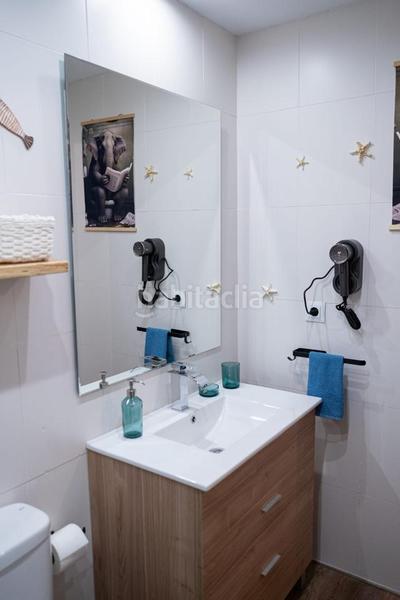 Foto f91c8dde-c799-43b8-b7d5-15f691e360b9. Studio avec chauffage parking dans El Bajondillo Torremolinos