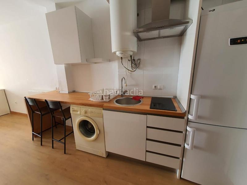 Foto b53b4ad4-ef39-4ce3-9dc4-d643fa593347. Studio in Las Cañadas Mijas