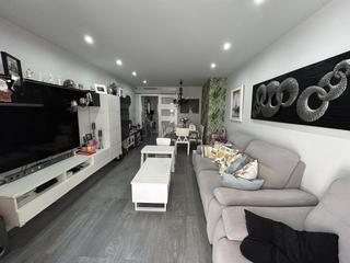 Appartement  Eslava