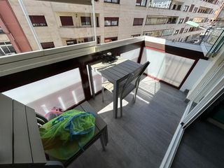 Flat  Eslava