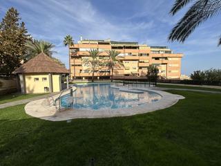 Etagenwohnung  Lora del río