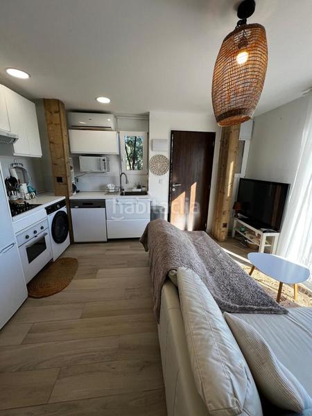 Foto 64d744f2-cd3e-4c4f-96fd-b6977dd647ab. Miete erdgeschoss in El Pinar- Palacio de Congresos Torremolinos