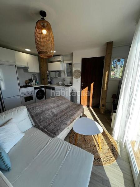 Foto 0491bc18-9494-4015-bf96-c6d31d509c79. Affitto piano terra in El Pinar- Palacio de Congresos Torremolinos