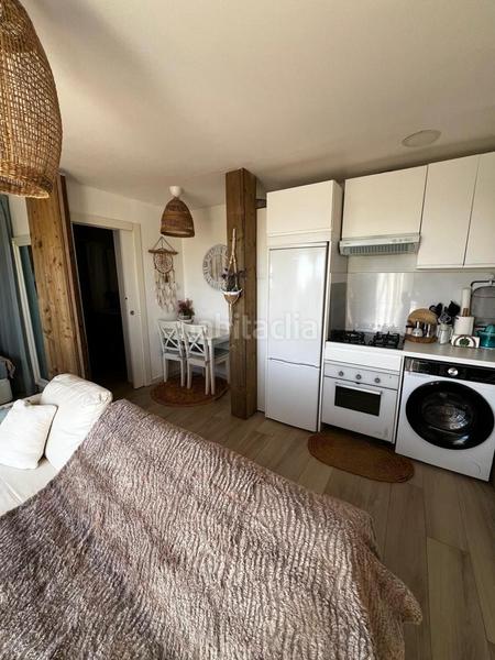 Foto 9410ec07-0769-44de-8872-75bf40294e6c. Affitto piano terra in El Pinar- Palacio de Congresos Torremolinos