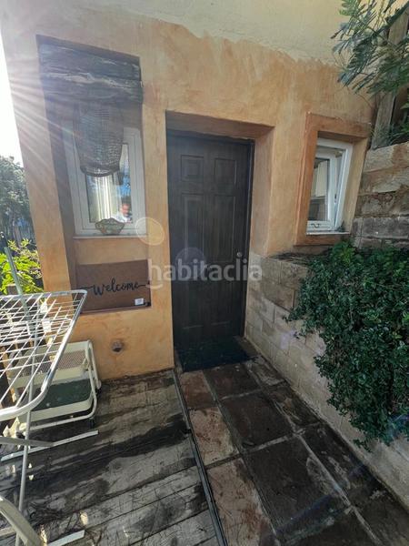 Foto 89909fb5-141d-43c6-908c-f3e10263cc7d. Location rez-de-chaussée dans El Pinar- Palacio de Congresos Torremolinos