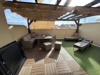 Reihenhaus in El Pinar- Palacio de Congresos