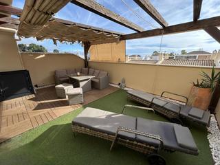 Casa adossada a El Pinar- Palacio de Congresos