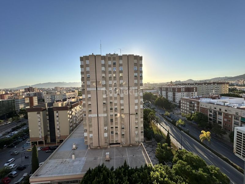 Foto 34926300-755c-4a84-8437-7c4af255b3ab. Pis amb calefacció a Carranque - Haza Cuevas Málaga
