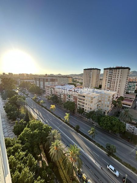 Foto 43abeaae-b8d5-4c69-b2f7-5b0b89c9e404. Pis amb calefacció a Carranque - Haza Cuevas Málaga
