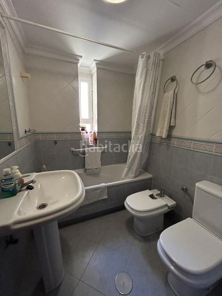 Foto 897c0097-e9c1-40d0-8b28-422e3b0d472b. Pis amb calefacció a Carranque - Haza Cuevas Málaga