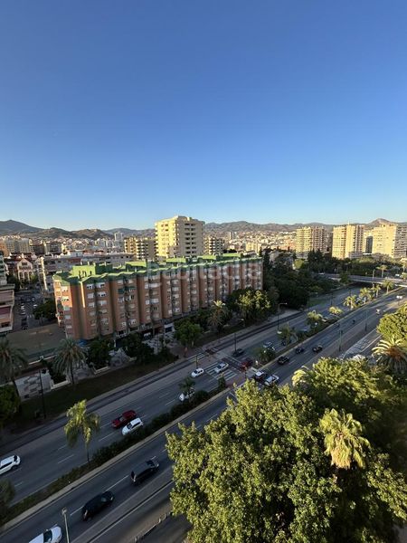 Foto c8569a43-673a-4688-bdab-08d3f7ee1815. Pis amb calefacció a Carranque - Haza Cuevas Málaga