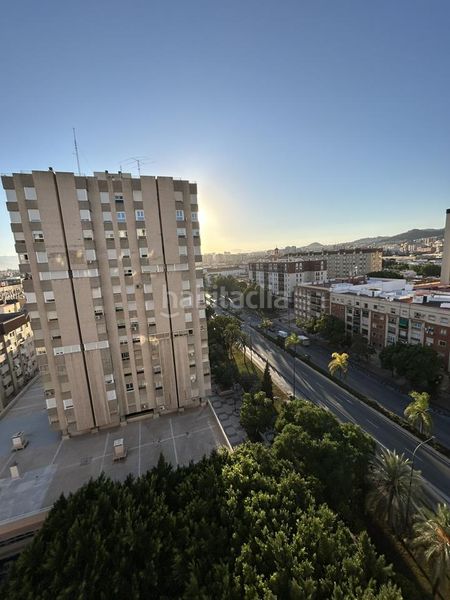 Foto ca69b25a-240b-4a66-84f6-9765ffec5cb2. Pis amb calefacció a Carranque - Haza Cuevas Málaga