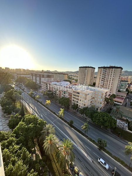 Foto e87bdaef-0282-40e7-a2e7-605a1727843e. Pis amb calefacció a Carranque - Haza Cuevas Málaga