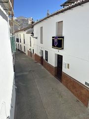 House  Parras