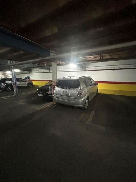 Foto a80c5995-74ca-4e42-917c-0008b31e1b98. Car parking in río aranda 7 in Manantiales-Estación de Autobuses Torremolinos