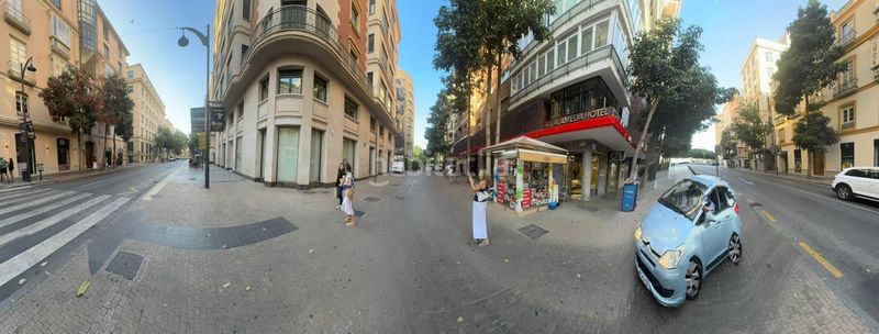 Foto 205c92fd-5236-4940-8007-83b4f10586f1. Flat in Ensanche Centro - Puerto Málaga