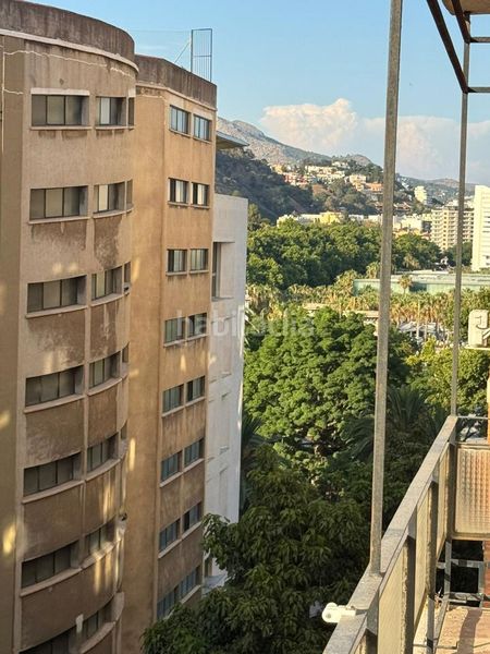 Foto 218f5972-db8d-40e9-8c09-fc7dd1e1a84e. Flat in Ensanche Centro - Puerto Málaga
