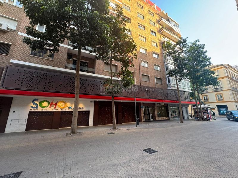 Foto 46a6aa64-f022-4bd9-a2a5-f04102141fdd. Flat in Ensanche Centro - Puerto Málaga