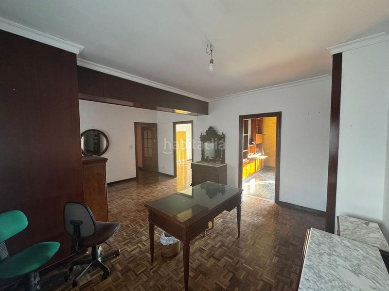 Foto a93fc2a7-bca8-4b84-a0e2-ea20c01ee712. Flat in Ensanche Centro - Puerto Málaga