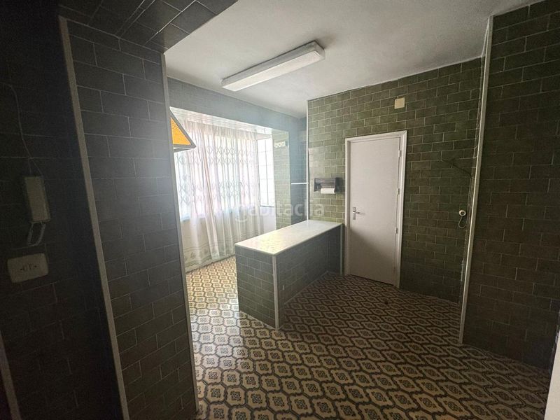 Foto cb10caed-1679-49b0-84ac-f697bbe11220. Flat in Ensanche Centro - Puerto Málaga
