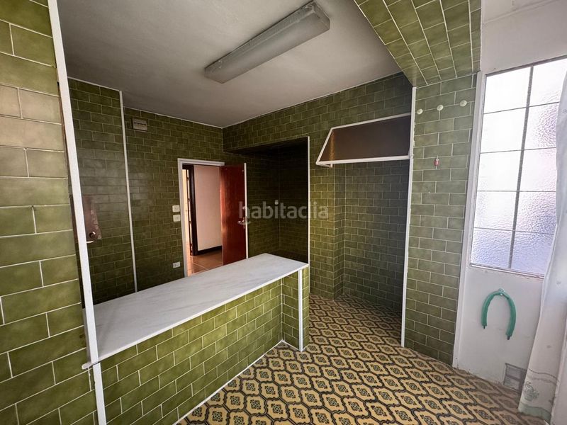Foto f59dc33c-cf54-4f3a-95f2-2a3e99fbf100. Flat in Ensanche Centro - Puerto Málaga