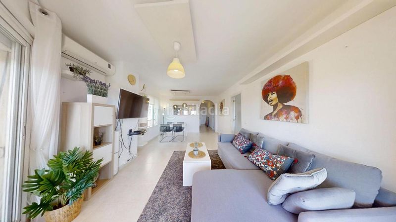 Foto 06bd8cb3-fb9a-4bcb-9cac-fea0ee7ec857. Pis amb calefacció aparcament piscina a Riviera del Sol Mijas