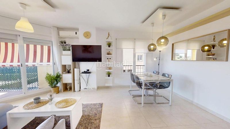 Foto 14cf9fe1-9280-49c1-ae0b-af3c655bbe86. Pis amb calefacció aparcament piscina a Riviera del Sol Mijas